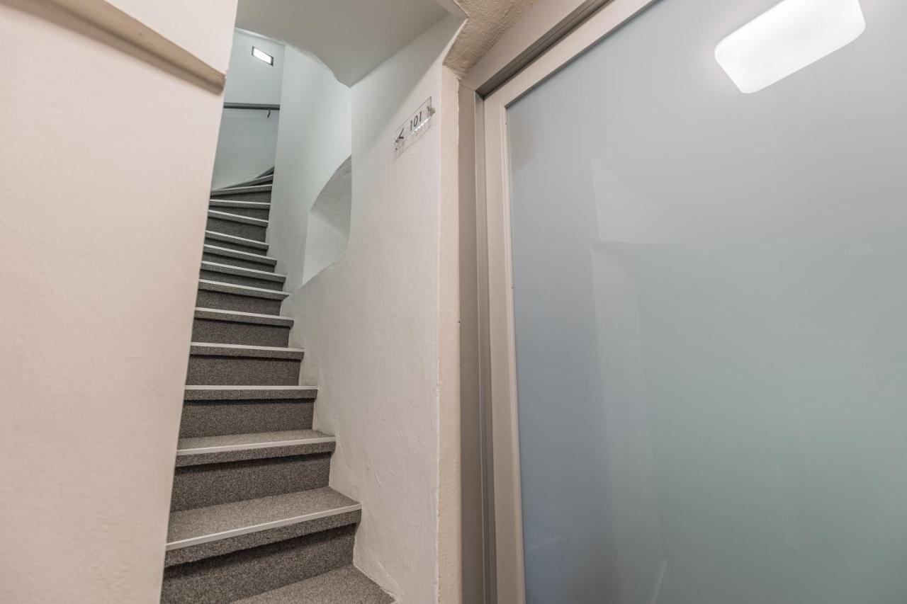 Tatra Suites Boutique Suites Deforte Secret Chamber Poprad Exterior foto